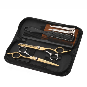 Bộ Kéo Cắt Tóc Kéo Cắt Tóc Kéo Cắt Tóc Kéo Cắt Tỉa Tỉa Tóc Cắt Tóc Chuyên Nghiệp - Product Image 6