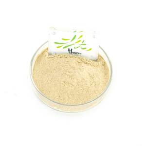 खाद्य ग्रेड पोरिया कोको अर्क पाउडर 30% <span class=keywords><strong>50%</strong></span> पॉलीसैक हर्बल पूरक खोल भाग इस्तेमाल ड्रम पैकेजिंग आईएसओ प्रमाणित - Product Image 1