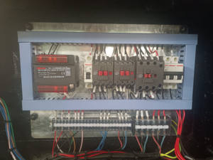 Swing Over <b>Bed</b> 400mm 500mm 630mm Hot Sale Mechanical Turning Lathe - Product Image 5