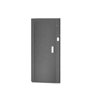 Future Fuji Elevator Puerta <span class=keywords><strong>manual</strong></span> Puerta pintada semiautomática para pequeños ascensores domésticos - Product Image 6
