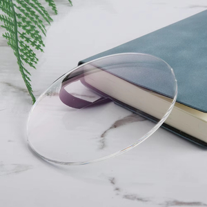 <span class=keywords><strong>Lentes</strong></span> Oftálmicas UV420 de 1.56 a <span class=keywords><strong>Precio</strong></span> de Fábrica, <span class=keywords><strong>Lentes</strong></span> Ópticas Graduadas, <span class=keywords><strong>Lentes</strong></span> Progresivas de Forma Libre de 9/11/13 mm, <span class=keywords><strong>Lentes</strong></span> Ópticas RX - Product Image 3