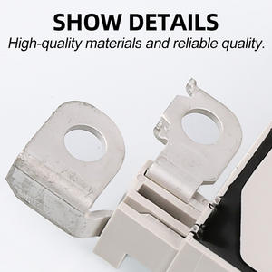 Module de commande électronique 6500GR Peugeot 3008 308SW 308CC RCZ Citroën <span class=keywords><strong>C4</strong></span> Picasso - Product Image 4