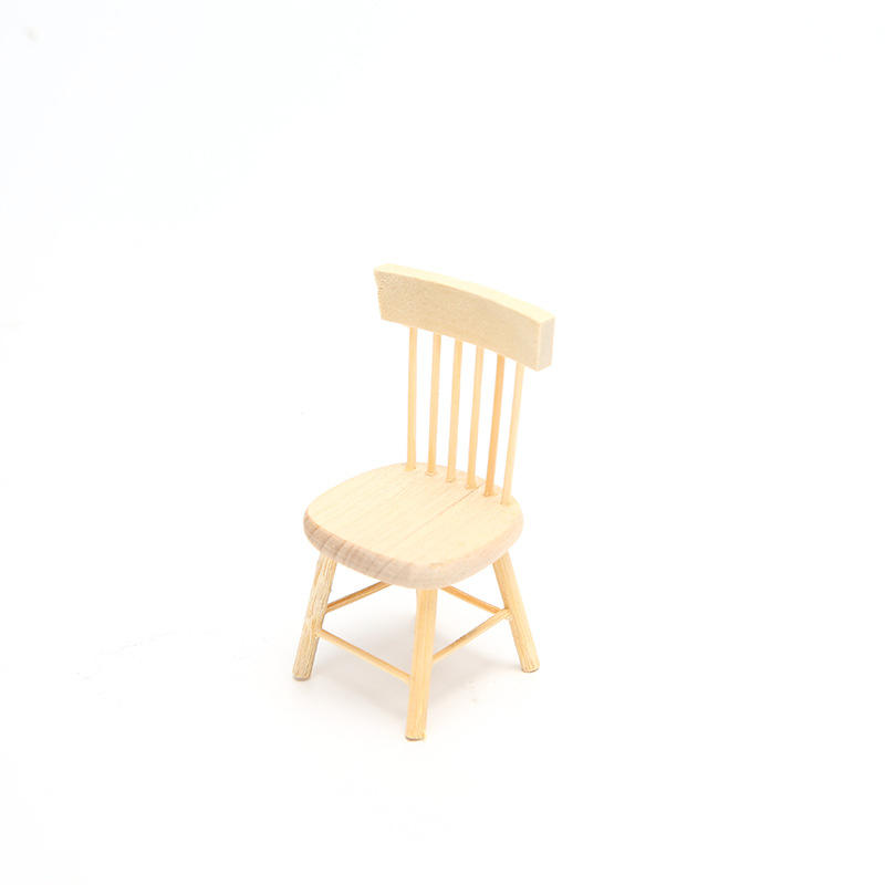 Log color chair