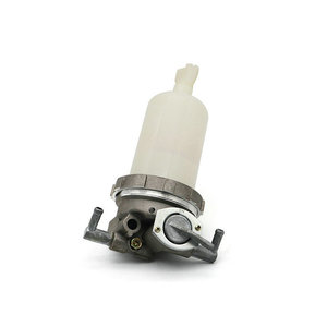 ชุดประกอบตัวแยกน้ำมันน้ำยันมาร์ รุ่น 3192066101 HF-1160 สำหรับรถขุด R60 R200 R215 7 - Product Image 2