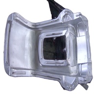Divers moules de rotomoulage personnalisés Moule rotomoulé en plastique Moule rotomoulé pour bateau Moule rotomoulé pour kayak à vendre