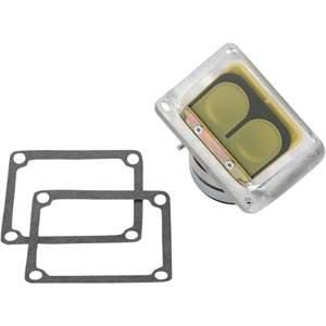 Válvulas de admisión BOYESEN - Italia - Product Image 1