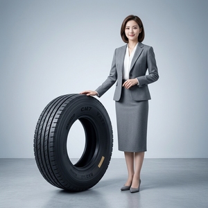 Neumáticos OTR para Minería 385/95R25 14.00R25 23.5R25 26.5R25 29.5R25 2700R49 35/65R33, Gigantes, Bajo Precio - Product Image 1