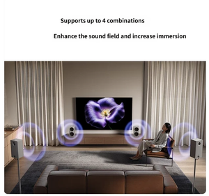 Altavoz Inteligente <span class=keywords><strong>Mi</strong></span> Sound 2 Pro con Control por Voz 4.0, Compatible con APP, Salida de 3W, Modelo de IA Grande Xiao Ai Classmate - Product Image 3