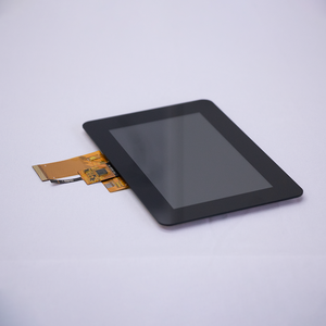 <span class=keywords><strong>5</strong></span> inch RGB LCD hiển thị bảng điều chỉnh màn hình cảm ứng IPS TFT LCD module 800x480 hiển thị bảng điều chỉnh cho công nghiệp hiển thị - Product Image 1