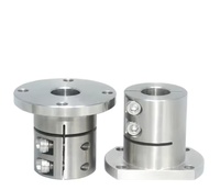 Collier de serrage rapide en aluminium de haute précision sur mesure de bonne qualité