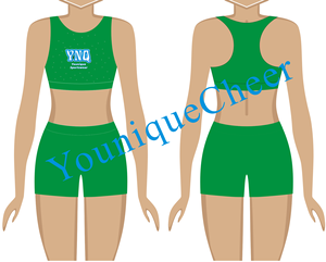 Детский комплект со стразами - Product Image 5