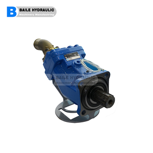 ปั๊มลูกสูบแกนแบบเคลื่อนที่คงที่ รุ่น HAWE Sunfab Series SAP-012 SAP-017 SAP-025 SAP-034 SAP-40 SAP-47 SAP-56 SAP-64 SAP-84 - Product Image 6