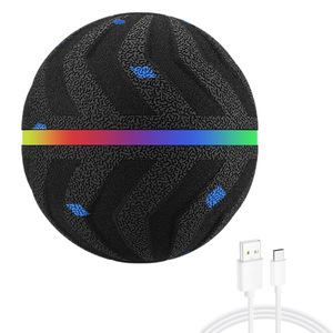 Nueva Pelota Electrónica de Salto por Gravedad para Perros, Recargable por USB, Juguete Inteligente Interactivo para Perros - Product Image 6