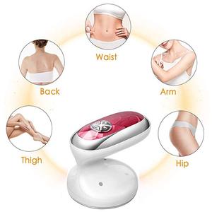El selülit masaj tonlu cilt stimülasyonu 3 in 1 tetikler vücut yağ elektro vücut kilo kaybı ekipmanları - Product Image 6