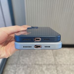 Funda de Silicona y Cristal AG 9D Brillante para Teléfono Móvil, Venta al por Mayor, para Phone 17 16 15 14 13 <span class=keywords><strong>12</strong></span> 11, con Protección de Lente - Product Image 4