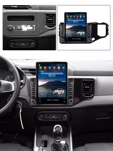 TS AM FM coche Radio Video Audio Gps para Chery Tiggo 5X 2019 8 + 128GB Auto Video coches Carplay Auto coche Gps estéreo Android - Product Image 6