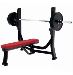 Machine de force de genou de remorquage inclinable-Construction en métal pour l'exercice des triceps - Product Image 3