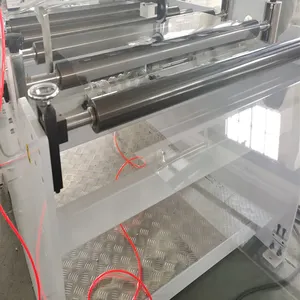 آلة تشكيل وتشكيل ألواح البلاستيك من البولي بروبين، ماكينة تصنيع ألواح البولي بروبين، خط بثق ألواح البولي بروبين
