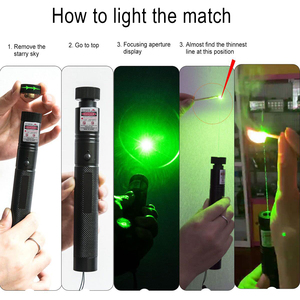 <strong>Laser</strong> Pointer <strong>Green</strong> High Quality <strong>Laser</strong> Pointer Flexible <strong>Laser</strong> Pointer Light - Product Image 5