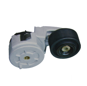 डोंगफेंग वाणिज्यिक वाहन किलेलैंड किंगरन dc11 यूरो v इंजन प्रशंसक बेल्ट टेन्नर d510412956 d5010224369 - Product Image 3