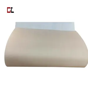 GL Hot sale plastic products PFA sheet fiberglass fabric glassfiber products for industry use mold release PTFE fabrics sheet