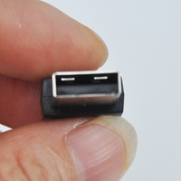 Software de hardware de computadora 150Mbps Adaptador inalámbrico USB Wifi Tarjeta de red para computadora portátil PC de escritorio