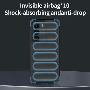 Ốp điện thoại cao cấp, chống sốc, thương hiệu nổi tiếng, tùy chỉnh số lượng lớn dành cho Realme 14 15 C73 GT7 P3 Pro và OPPO Reno 14 Pro - Product Image 4