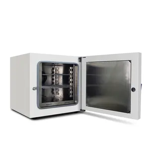 Horno seco de tratamiento térmico termostático