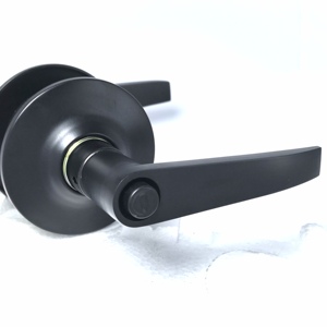 Nút đòn bẩy xử lý khóa - Product Image 2