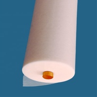 Impression offset tissu Non tissé couverture automatique chiffon de lavage rouleau chiffon de nettoyage rouleau sec et humide Type