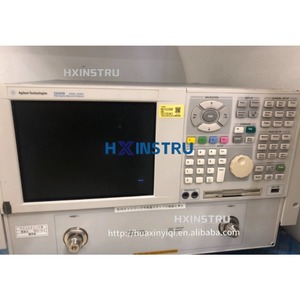 Analizador de Redes Keysight (Agilent) E8364C PNA, de 10 MHz a 50 GHz - Product Image 3