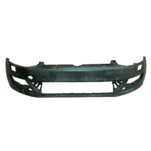 Rivestimenti esterni Auto accessori Auto 6 r0807221f paraurti anteriore con foro di lavaggio per Volkswagen <span class=keywords><strong>POLO</strong></span> <span class=keywords><strong>2010</strong></span> 2011 2012 2013 2014 - Product Image 1