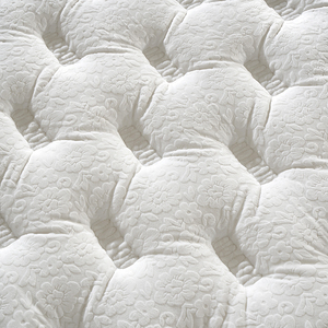 OEM Innerspring Hybrid Mattress Bedroom Furniture Queen Size Gel Memory Foam Pocket Spring Sprung Roll Bed <strong>Matras</strong> - Product Image 5