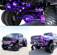 Kit de klaxon à air 150 PSI 3L avec 4 trompettes, compresseur 12V 24V, klaxon de train pour camion, voiture, bateau, vente en gros OEM