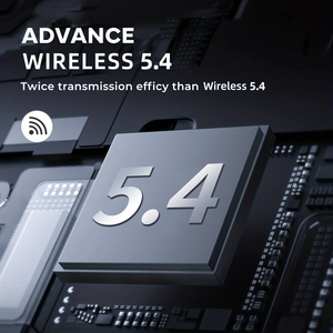 2025 Mini Auriculares manos libres TWS Auriculares Original <span class=keywords><strong>Invisible</strong></span> Boat Warless Auriculares Tipo C 5,4 LED Auriculares inalámbricos - Product Image 6