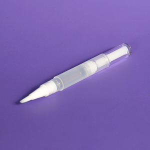 Gel para el Cuidado de las Encías con Azafrán de 4 ml, Alivia la Inflamación y la Hemorragia de las Encías, Reduce las Molestias de las Encías y Promueve la Circulación, Previene la Recesión - Product Image 3