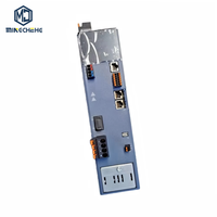 6SL3055-0AA00-4CA5 Componentes del Sistema de Accionamiento PLC, Nuevo Programador PLC para Automatización Industrial, 8 E/S, 220V/110V/240V, 1 Año de Garantía