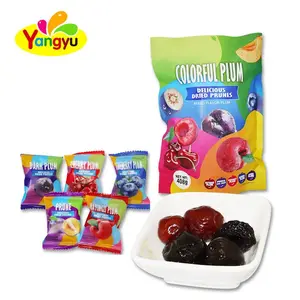 Wholesale Natural Nut And Dried FruitOrganic Top Grade Prunes Bulk Dried Dried Fruit Mixed Plum