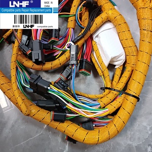 LNHF 136-4056 1364056 Ligne de plateforme d'excavatrice Nouveau style Pièces compatibles de haute qualité 320B 1364056 136-4056 pour CAT - Product Image 6