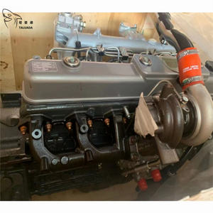 मूल नए मित्सुबिशी 6d34 पूर्ण इंजन koblo <span class=keywords><strong>SK200</strong></span>-6E <span class=keywords><strong>SK200</strong></span>-<span class=keywords><strong>6</strong></span> d060s2 इंजन असेंबली खुदाई खुदाई - Product Image 6