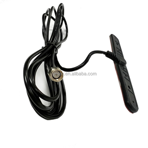 High Gain 2.4G 868MHZ Antenna <b>Set</b> FME Female Interface Antenna With RG174 Cable Length Antenna - Product Image 3