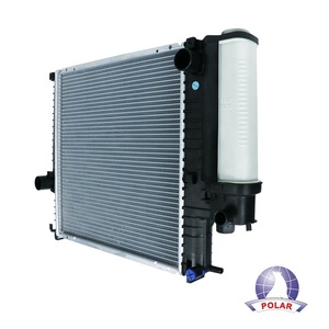 Radiateur de refroidissement en aluminium, pour <span class=keywords><strong>BMW</strong></span> 3 <span class=keywords><strong>E36</strong></span> 44012 i, offre spéciale, <span class=keywords><strong>316</strong></span> - Product Image 5