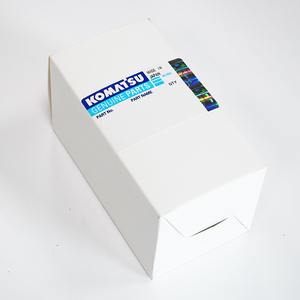 Etiqueta estampada de holograma con logotipo personalizado en rollo, código <span class=keywords><strong>QR</strong></span>, pegatina estampada de holograma al azar - Product Image 3