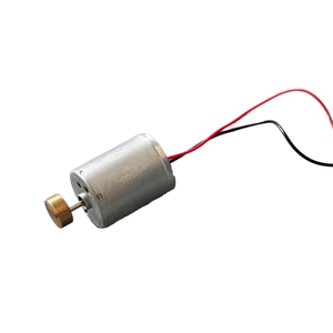 12v 24v Bldc Micro Mini <span class=keywords><strong>Moteur</strong></span> de Vibration 24mm Diamètre Excentrique DC <span class=keywords><strong>Brushless</strong></span> pour Pompe - Product Image 1