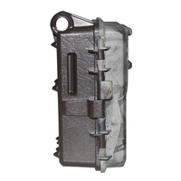 Hotsales de déclenchement rapide full HD photo et vidéo Extérieure étanche MINI caméra cachée caméra de jeu Caméra De Chasse