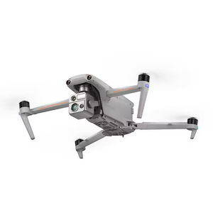 Precio al por Mayor, Dron Profesional Autel EVO MAX 4T V2 Enterprise, Control Remoto, Motor sin Escobillas, Cámara Dual de Plástico, 48MP, UAV - Product Image 3