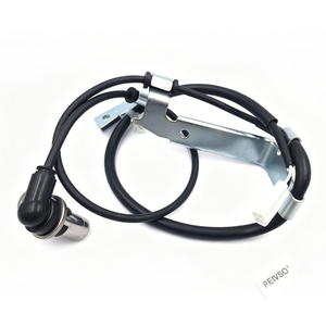 Peivso เซ็นเซอร์ความเร็วล้อ ABS ป้องกันล้อล็อก56220-52D00 OEM สำหรับ Suzuki Grand Vitara 2000-2006 Suzuki XL-7 2002-2006 - Product Image 2