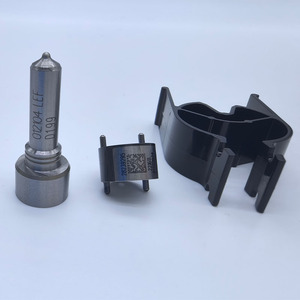 Bộ dụng cụ sửa chữa kim phun đường ray chung động cơ diesel hoàn toàn mới, chất lượng cao 7135-618 dành cho kim phun Delphi R04401D của xe SSANG YONG - Product Image 5