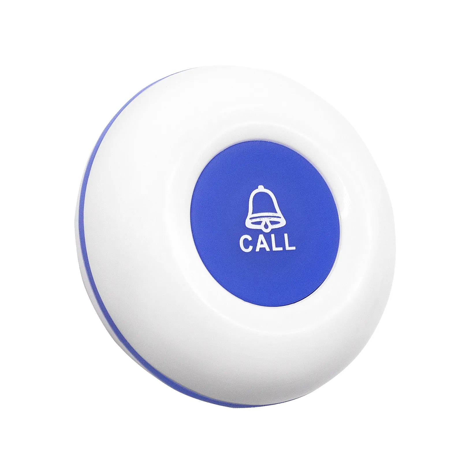 CallToU Suppliers Wireless Waiter Paging System Fast Food Restaurant Call Button One Button
