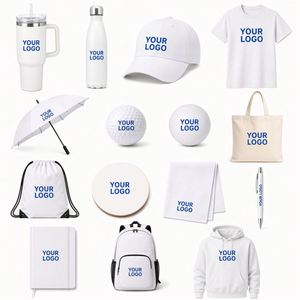 Set de Regalo Corporativo Promocional Personalizado, Kit de Bienvenida para Nuevos Empleados, Solución Integral, Suministros de Papelería para Oficina, Venta al Por Mayor - Product Image 1